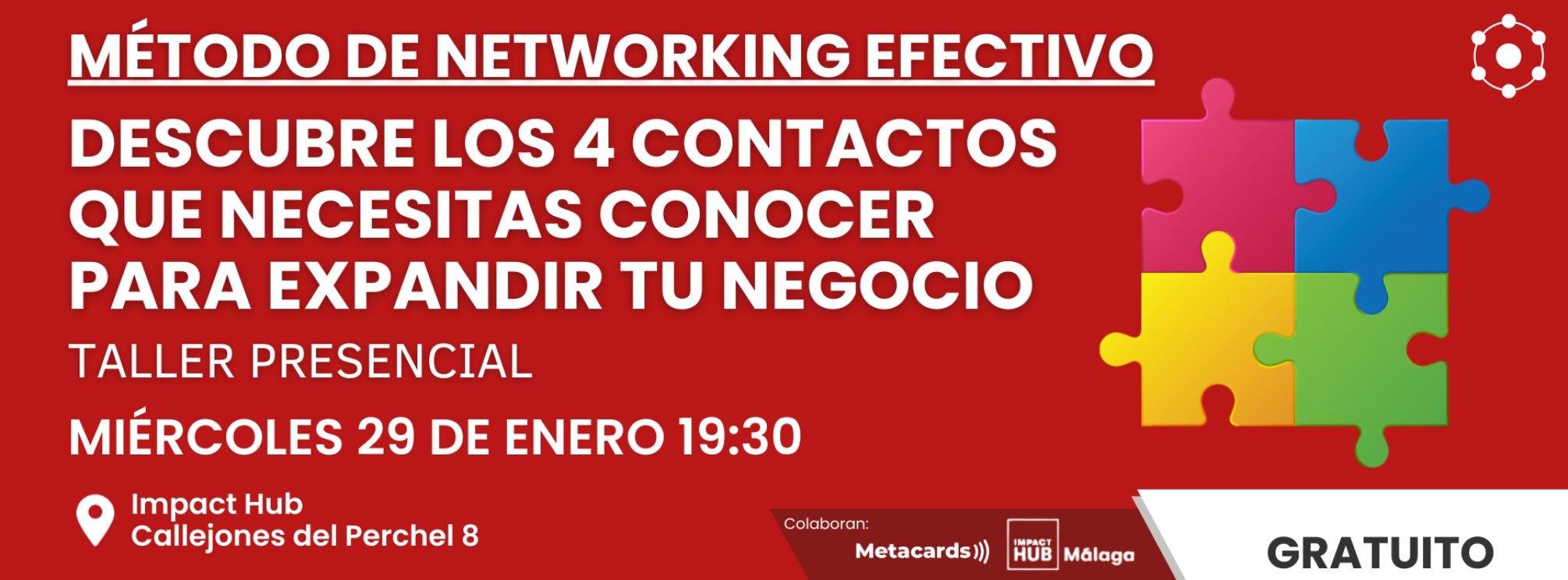 Descubre los 4 Contactos Clave para Expandir tu Negocio