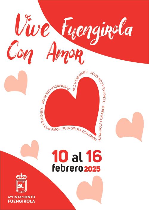 Programa Vive Fuengirola con Amor
