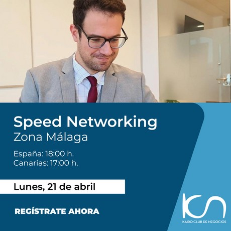 Speed Networking